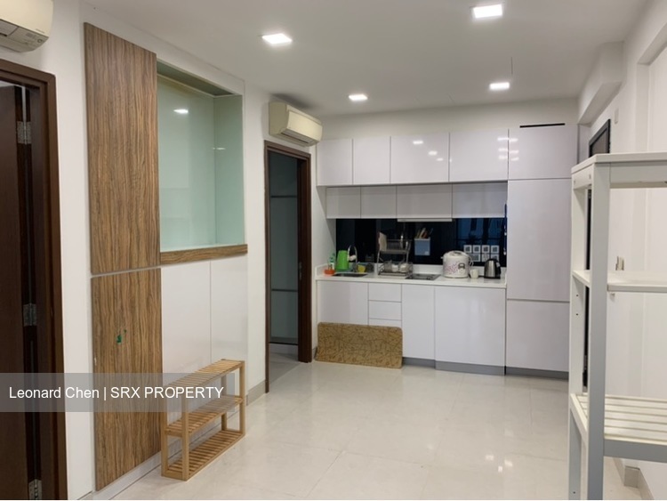 Alexis (D3), Apartment #216564891